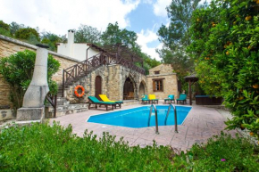 Villa Valencia